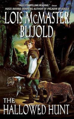 The Hallowed Hunt(English, Paperback, Bujold Lois McMaster)