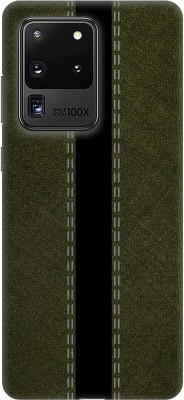 Flipkart SmartBuy Back Cover for Samsung Galaxy S20 Ultra(Multicolor, 3D Case, Pack of: 1)