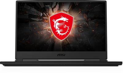 MSI GL65 Leopard Core i7 10th Gen - (16 GB/1 TB HDD/256 GB SSD/Windows 10 Home/6 GB Graphics/NVIDIA GeForce RTX 2060) GL65 Leopard 10SEK-465IN Gaming Laptop