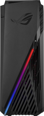 ASUS Ryzen 5 (3600X) (8 GB RAM/NVIDIA GeForce GTX 1650 Graphics/512 GB SSD Capacity/Windows 10 (64-bit)/4 GB Graphics Memory) Gaming Tower(ROG Strix (G15DH-IN008T))