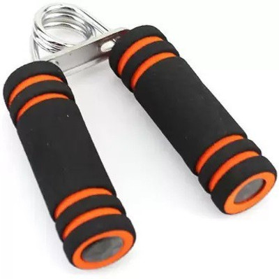 Lagom Hand Exercise & Fitness Grip Hand Grip/Fitness Grip(Multicolor)
