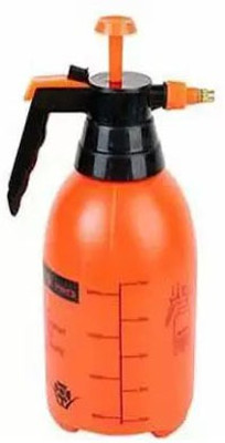 Venus Hand Held Sprayer 2Ltr with Marking Levels Orange X1 2 L Hand Held Sprayer(Pack of 1)