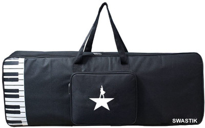 SWASTIK KEYBOARD BAG CT-X700, CT-800 61 KEY Keyboard Bag