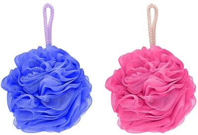 mayoo Loofah(Pack of 2, Multicolor)