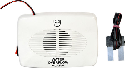 Tool Point Water Tank Overflow Alarm Battery Operated UW-03 DC Wired Sensor Security System