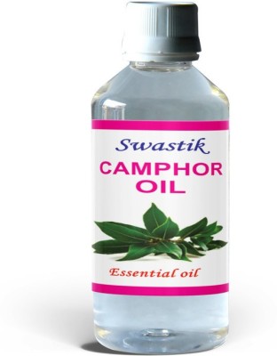 SWASTIK OOTY Camphor oil(500 ml)