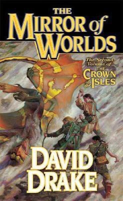 The Mirror of Worlds(English, Paperback, Drake David Dr)