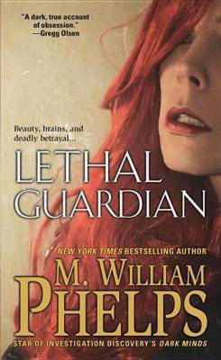 Lethal Guardian(English, Electronic book text, Phelps M. W.)