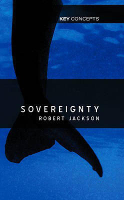 Sovereignty(English, Paperback, Jackson Robert)