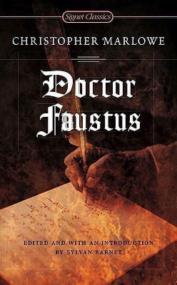 Doctor Faustus(English, Paperback, Marlowe Christopher)