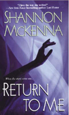 Return to Me(English, Paperback, McKenna Shannon)