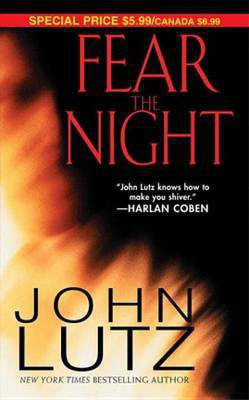 Fear the Night(English, Electronic book text, Lutz John Professor)