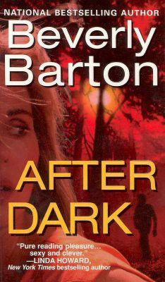 After Dark(English, Paperback, Barton Beverly)