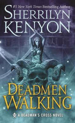 Deadmen Walking(English, Paperback, Kenyon Sherrilyn)