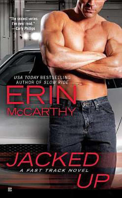 Jacked Up(English, Paperback, McCarthy Erin)