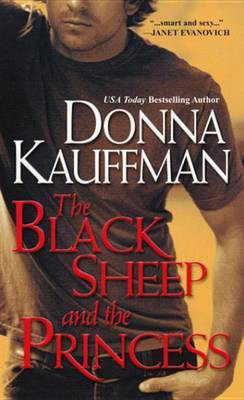 The Black Sheep and the Princess(English, Electronic book text, Kauffman Donna)