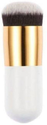 nnbb Foundation Brush (Pack of 2)(Pack of 1)