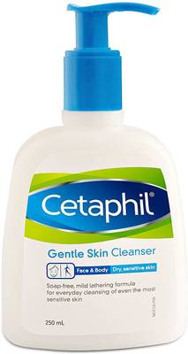 Cetaphil Gentle Skin Cleanser 250 ML