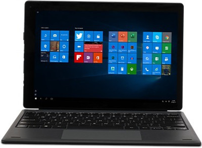 Avita Magus Lite Celeron Dual Core - (4 GB/64 GB EMMC Storage/Windows 10 Home) NS12T5IN005P 2 in 1 Laptop(12.2 inch, Steel Blue, 1.41 kg)