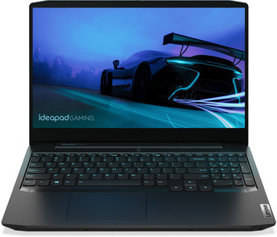 Lenovo IdeaPad Gaming 3i Core i7 10th Gen - (8 GB/1 TB HDD/256 GB SSD/Windows 10 Home/4 GB Graphics/NVIDIA Geforce GTX 1650 Ti) 15IMH05 Gaming Laptop(15.6 inch, Onyx Black, 2.2 kg)