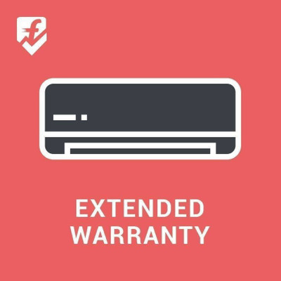 Extended Warranty 2 Years by Flipkart Protect(2 Year)