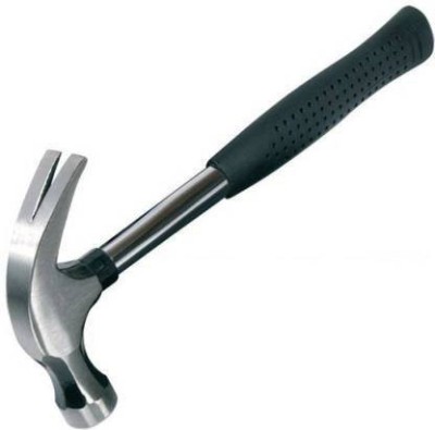 greengrow High Quality Durable Metalworking Tool_46 Curved Claw Hammer(0.5 kg)