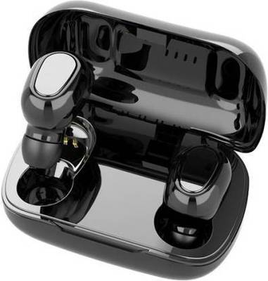 Earboss Truly Wireless Earbuds/pod/ buds 5.0 Bluetooth Headset