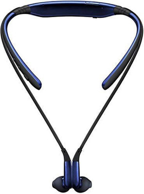 Cospex Level U Bluetooth Headset(Multicolor, In the Ear)