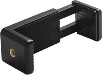 Afpin high quality Universal Smartphone, Mobile & Selfie Stick Holder Tripod Adapter Mobile Holder