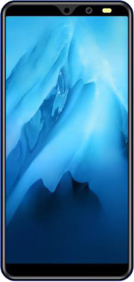 I Kall K220 (Blue, 16 GB)(2 GB RAM)