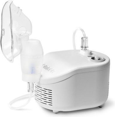 OMRON NEC-101 Nebulizer(White)