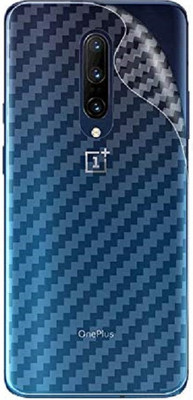Prolike Back Screen Guard for OnePlus 8(Pack of 1)