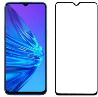KARNET Tempered Glass Guard for Xiaomi Redmi Note 8 Pro(Pack of 1)