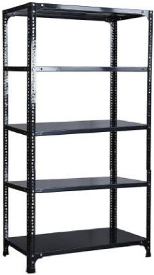 Spacious Metal Shoe Rack(6 Shelves, Pre-assembled)