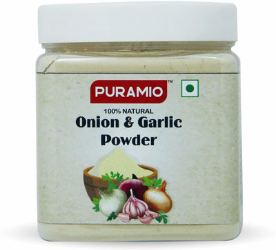 PURAMIO Onion & Garlic Powder(250 g)
