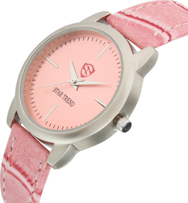 sSTARTREND Analog Watch  - For Girls