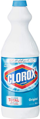 CLOROX Liquid Bleach Regular-Imported Regular(950 ml)