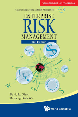 Enterprise Risk Management(English, Paperback, Olson David L Et Al)