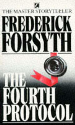 Fourth Protocol(English, Paperback, Forsyth Frederick)