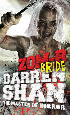 ZOM-B Bride: Volume 10(English, Hardcover, Shan Darren)