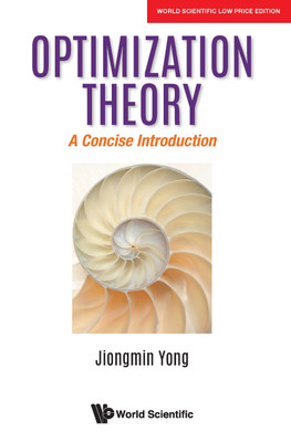 Optimization Theory : A Concise Introduction(English, Paperback, Yong Jiongmin)