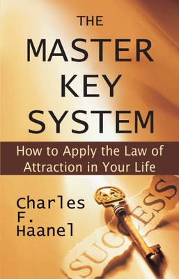 The Master Key System(English, Paperback, Haanel Charles F.)