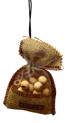 Cute Creations CH212 Car Hanging Ornament(Pack of 1)