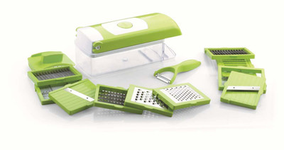 Unique Destiny Solution 12 in 1 Vegitable Cutter Multipurpose Vegetable and Fruit Chopper Cutter Grater Slicer Vegetable Chopper(1 Blades For Potato Chips. 1 Blades For Vegetable Thick Chips. 1 Blades For Tomato Slice. 1 Blades For Thin Slice. 1 Blades For Thin Grater 1 Blades For Thick Grater 1 Bla Unique Destiny Solution 12 in 1 Vegitable Cutter Multipurpose Vegetable and Fruit Chopper Cutter Grater Slicer Vegetable Chopper(1 Blades For Potato Chips. 1 Blades For Vegetable Thick Chips. 1 Blades For Tomato Slice. 1 Blades For Thin Slice. 1 Blades For Thin Grater 1 Blades For Thick Grater 1 Bla