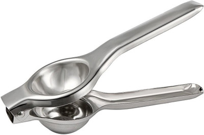 VibeX Steel Hand Juicer(Multicolor)