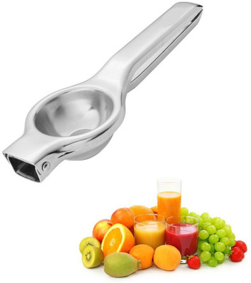 VibeX Steel Hand Juicer(Multicolor)