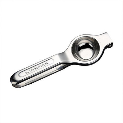 VibeX Steel Hand Juicer(Multicolor)