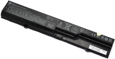 SellZone Laptop Battery For MPAQ 620 6 Cell PN: HSTNN-CB1B/HSTNN-DB1A/HSTNN-IB1A/PH06/HSTNN-YB1A (Black) 6 Cell Laptop Battery