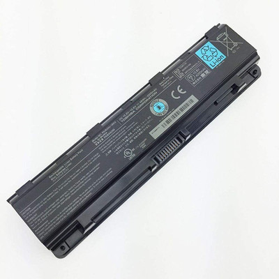 SellZone Laptop Battery Satellite C840 C850 C855 C870 C855-S5206 PA5024U-1BRS 6 Cell Laptop Battery