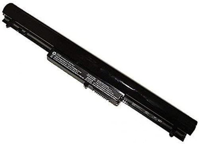 SellZone Laptop Battery For 14-B173TU 4 Cell PN: YB4D / VK04 / 694864-851/695192-001 / H4Q45AA / HSTNN-DB4D 6 Cell Laptop Battery
